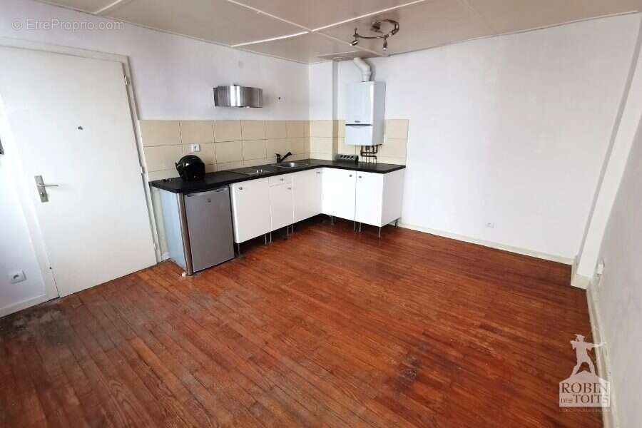 Appartement à HAGUENAU