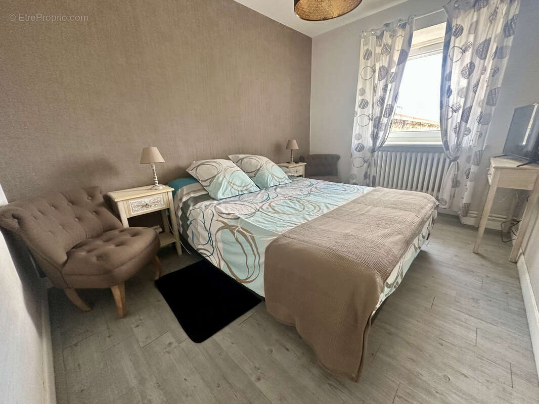 Maison à SAINTE-SIGOLENE