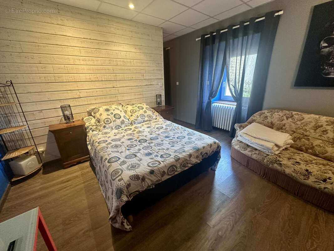 Maison à SAINTE-SIGOLENE