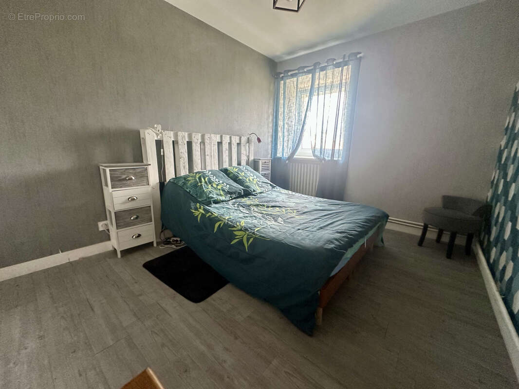 Maison à SAINTE-SIGOLENE