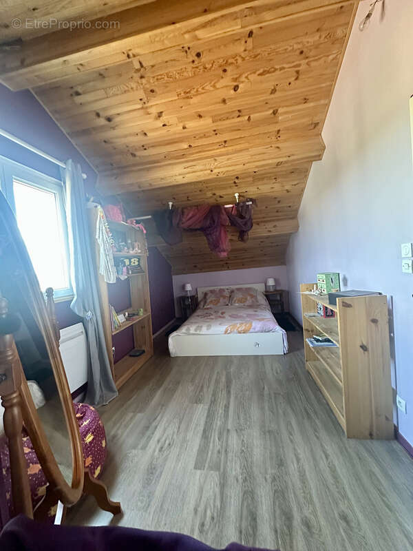 Maison à SAINTE-SIGOLENE