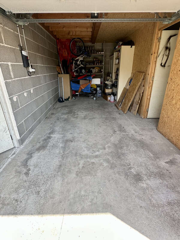 Maison à SAINTE-SIGOLENE