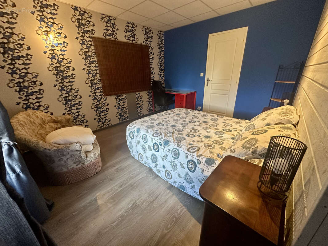 Maison à SAINTE-SIGOLENE