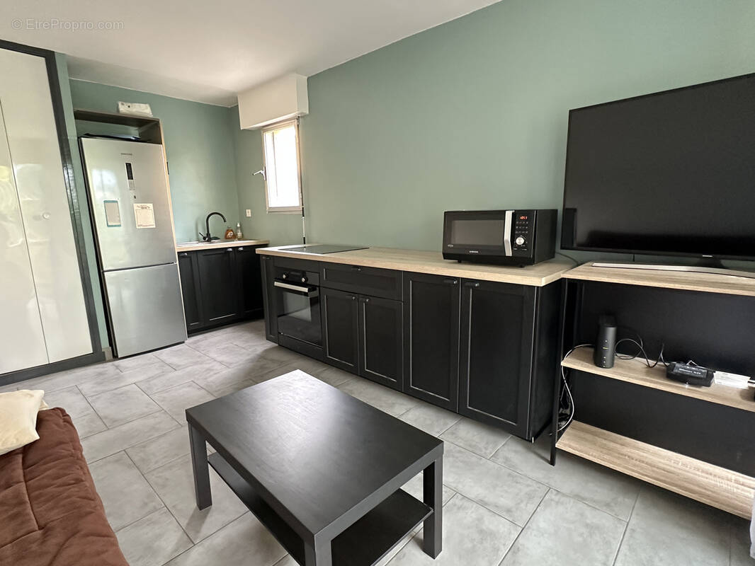 Appartement à SANARY-SUR-MER