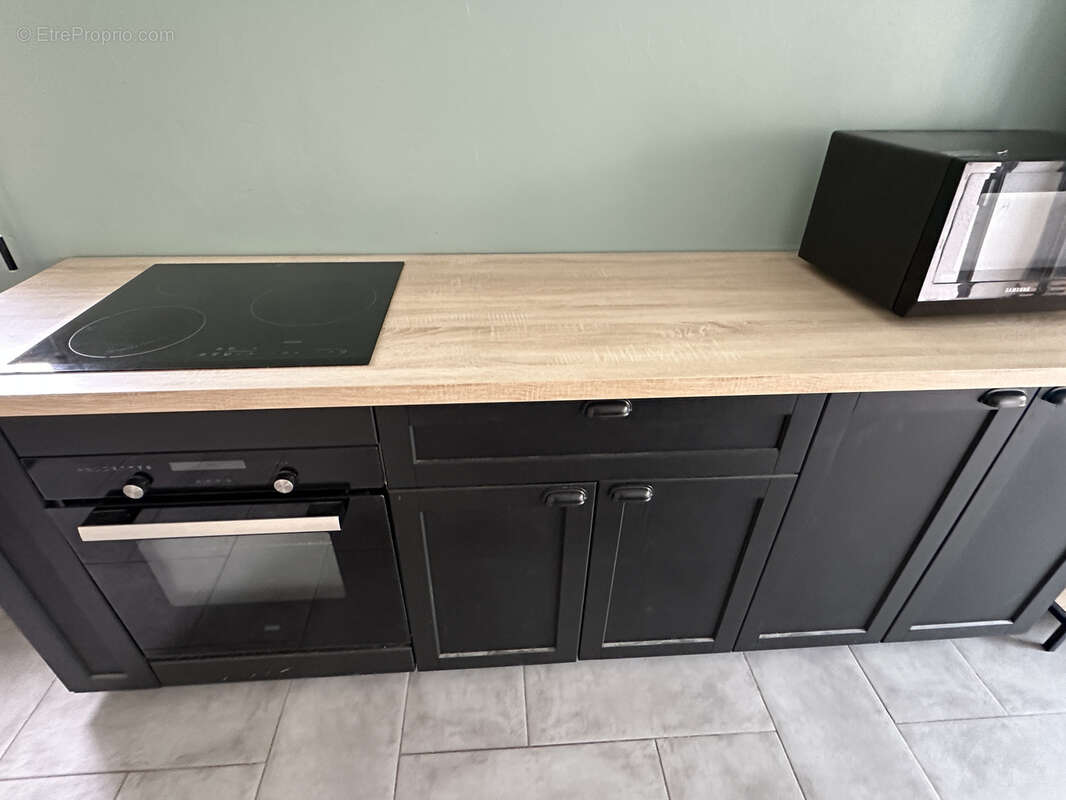 Appartement à SANARY-SUR-MER