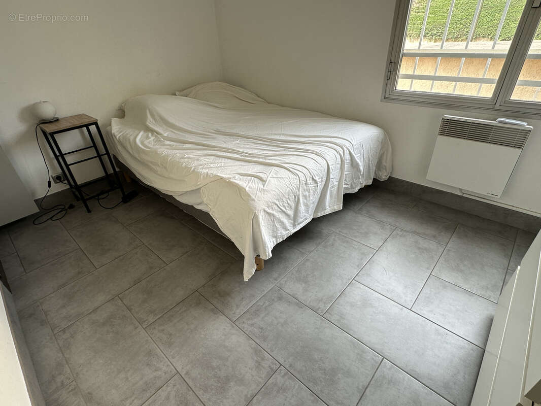 Appartement à SANARY-SUR-MER