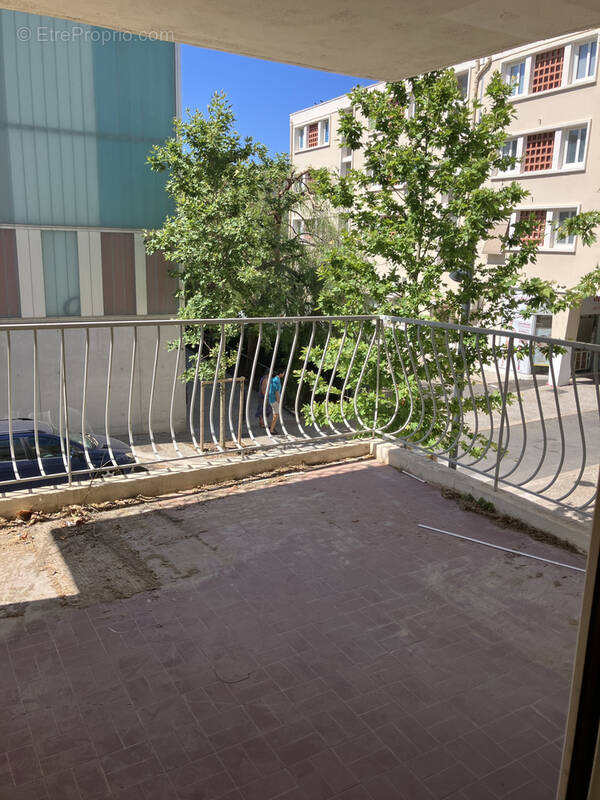 Appartement à SIX-FOURS-LES-PLAGES