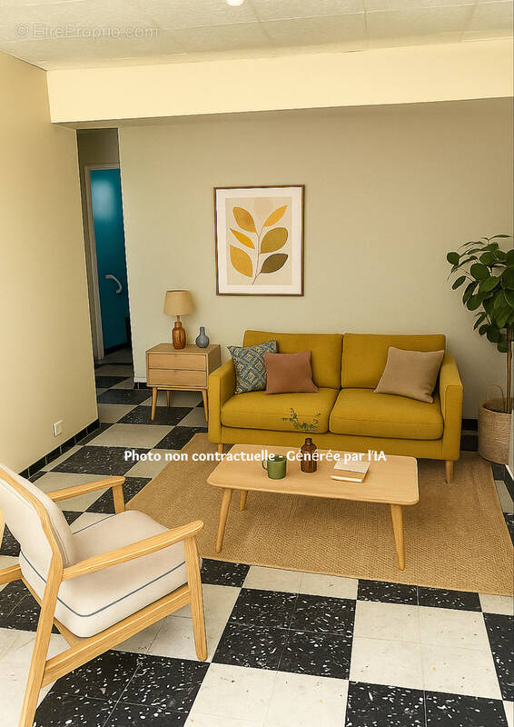 Appartement à SIX-FOURS-LES-PLAGES