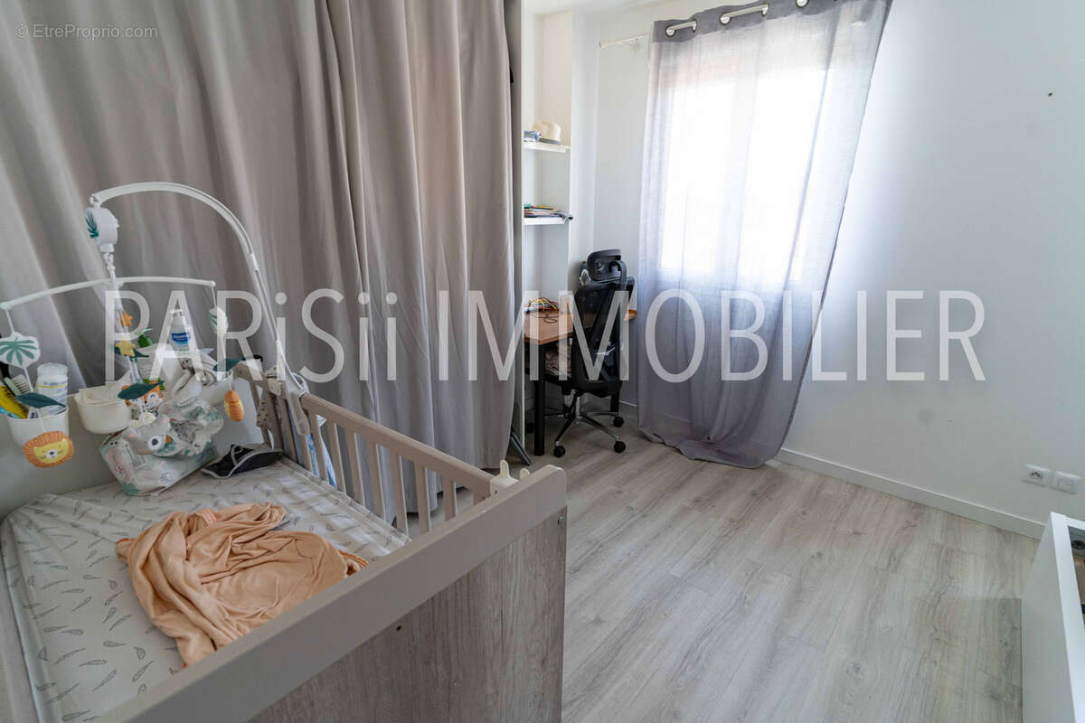 Maison à SARTROUVILLE