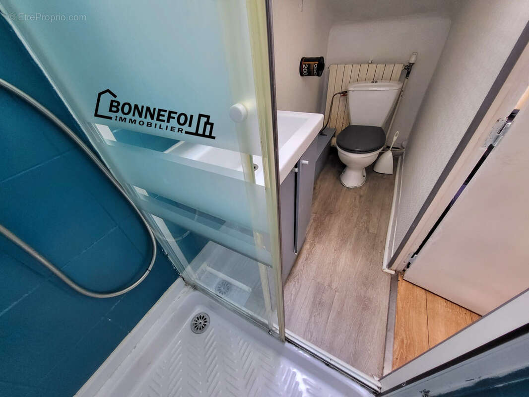 Appartement à CHAMPIGNY-SUR-MARNE