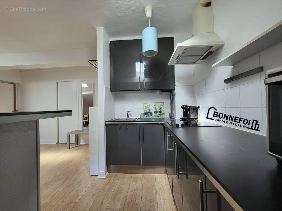 Appartement à CHAMPIGNY-SUR-MARNE