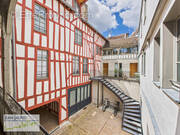 Appartement à TROYES