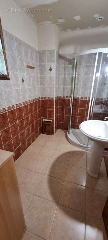 Maison à SOULAGES-BONNEVAL