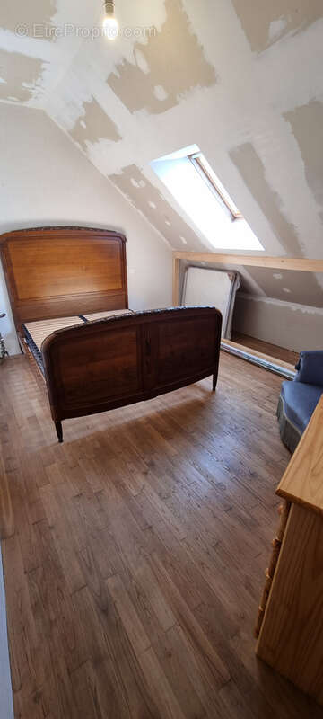 Maison à SOULAGES-BONNEVAL