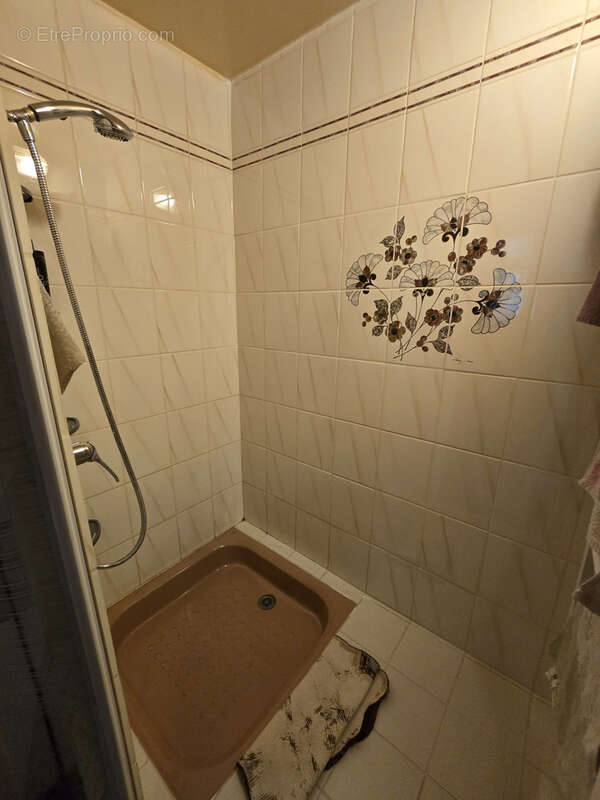 Maison à CHALIVOY-MILON