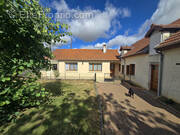 Maison à CHALIVOY-MILON