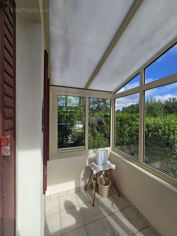 Maison à CHALIVOY-MILON