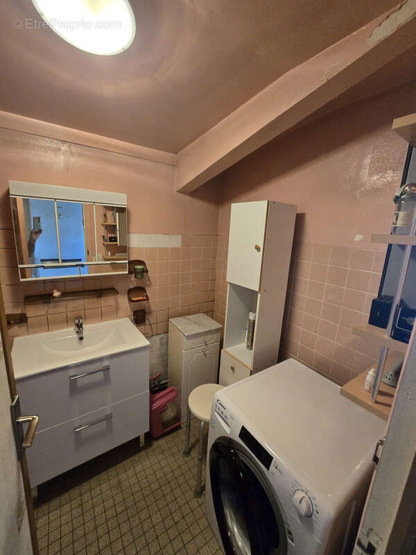 Maison à CHALIVOY-MILON