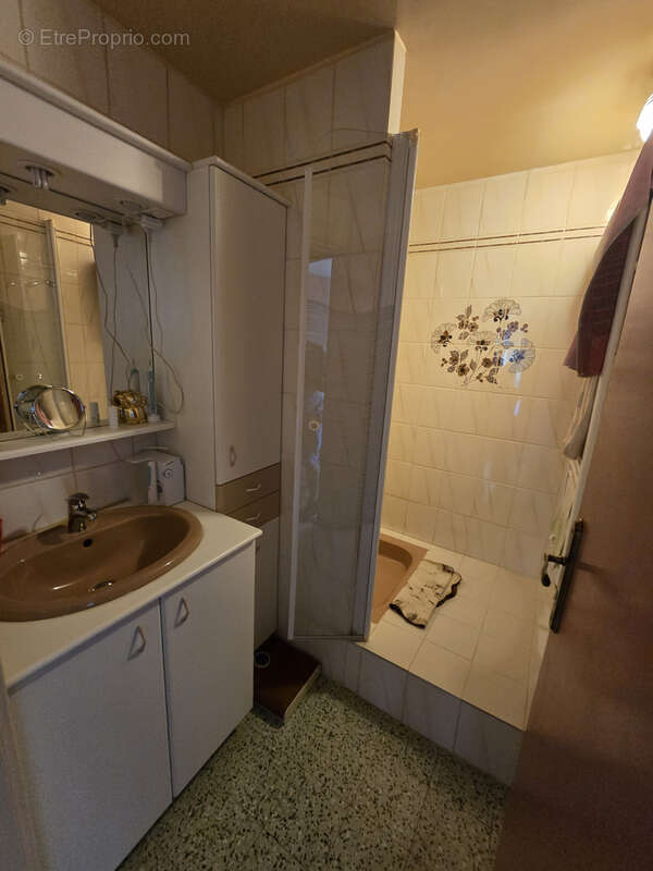 Maison à CHALIVOY-MILON