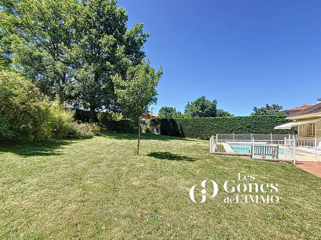 Maison à FRANCHEVILLE