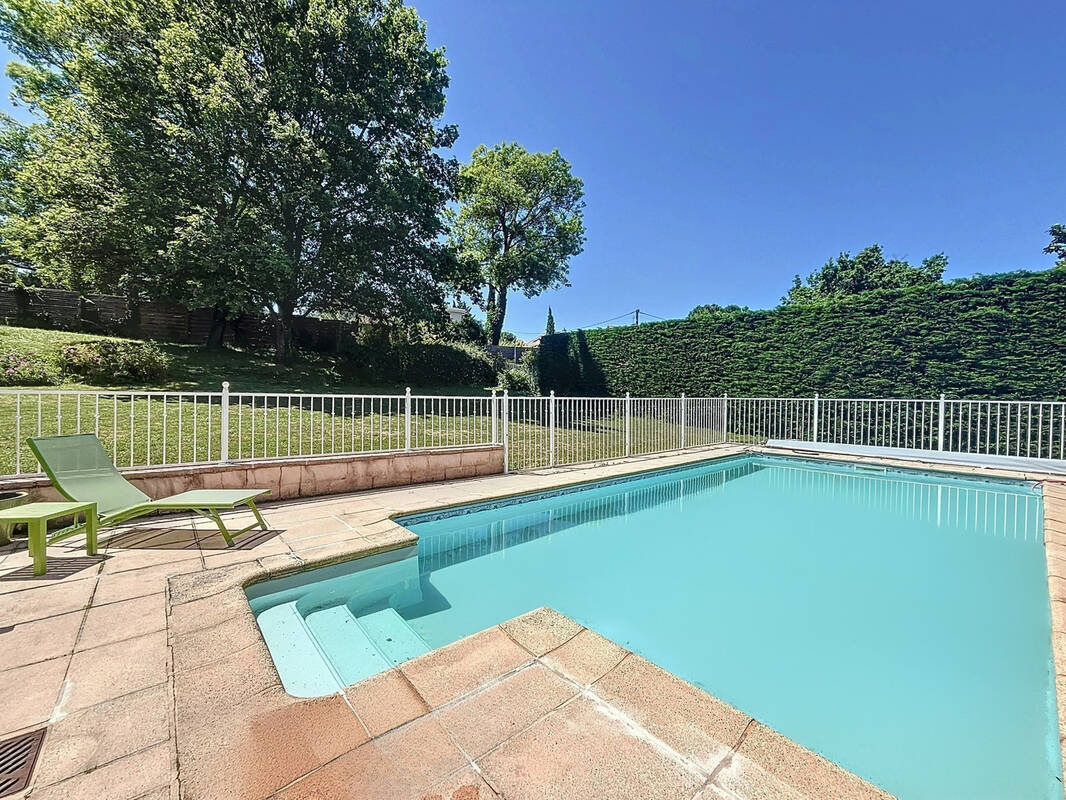 Maison à FRANCHEVILLE