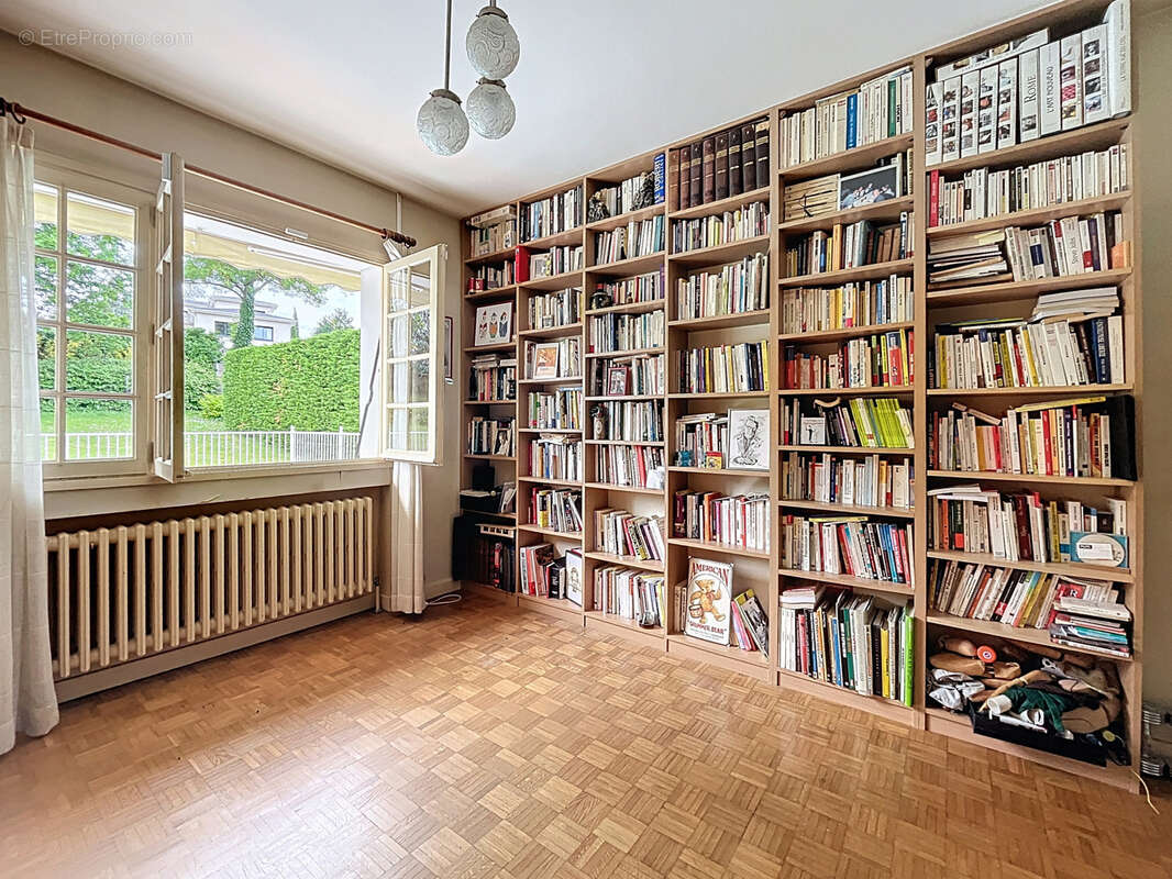 Maison à FRANCHEVILLE