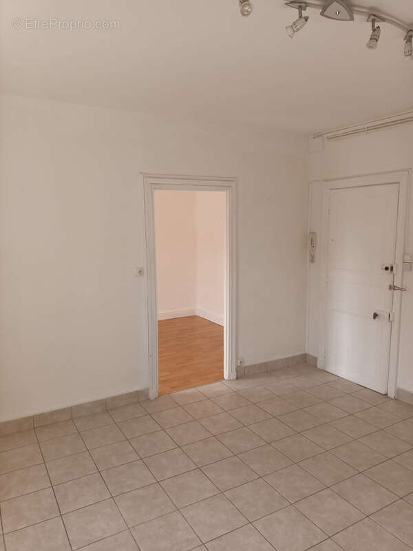 Appartement à ANGERS