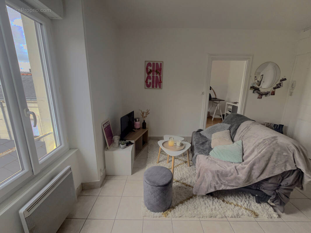 Appartement à ANGERS
