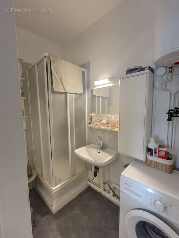 Appartement à ANGERS