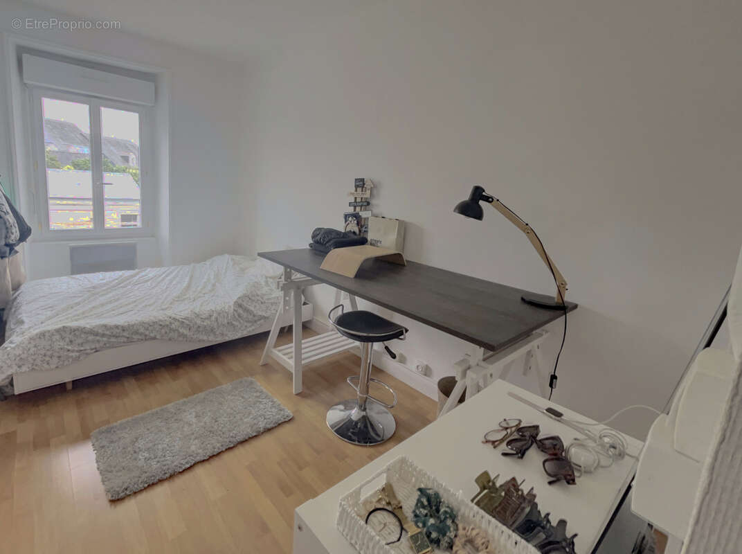 Appartement à ANGERS