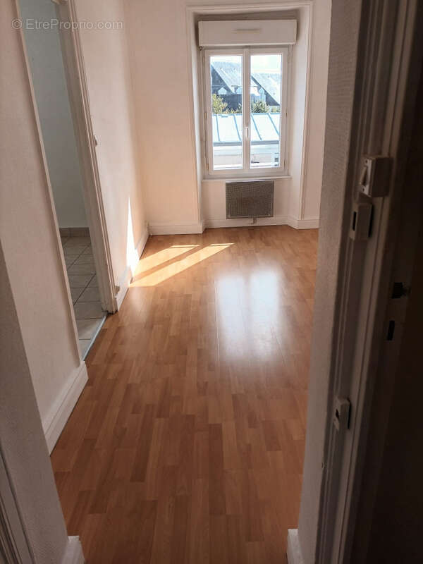 Appartement à ANGERS
