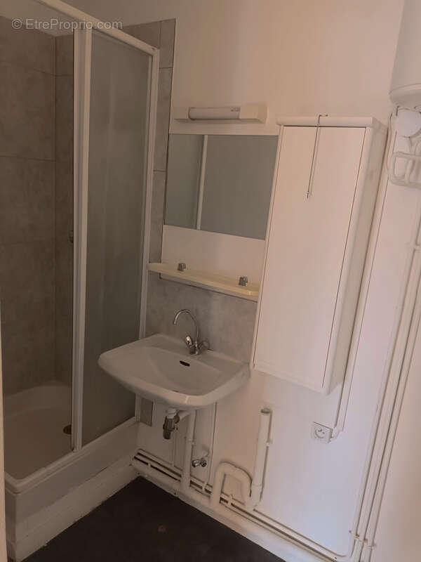 Appartement à ANGERS
