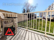 Appartement à JARVILLE-LA-MALGRANGE