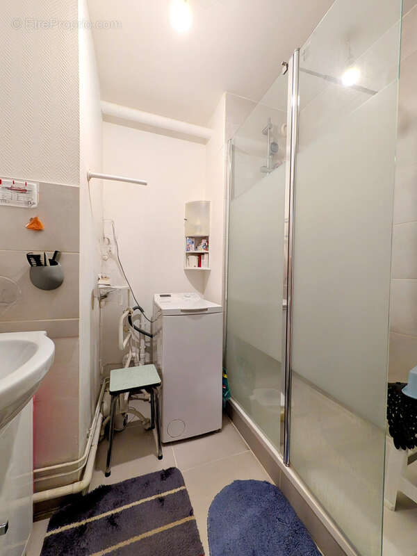 Appartement à JARVILLE-LA-MALGRANGE