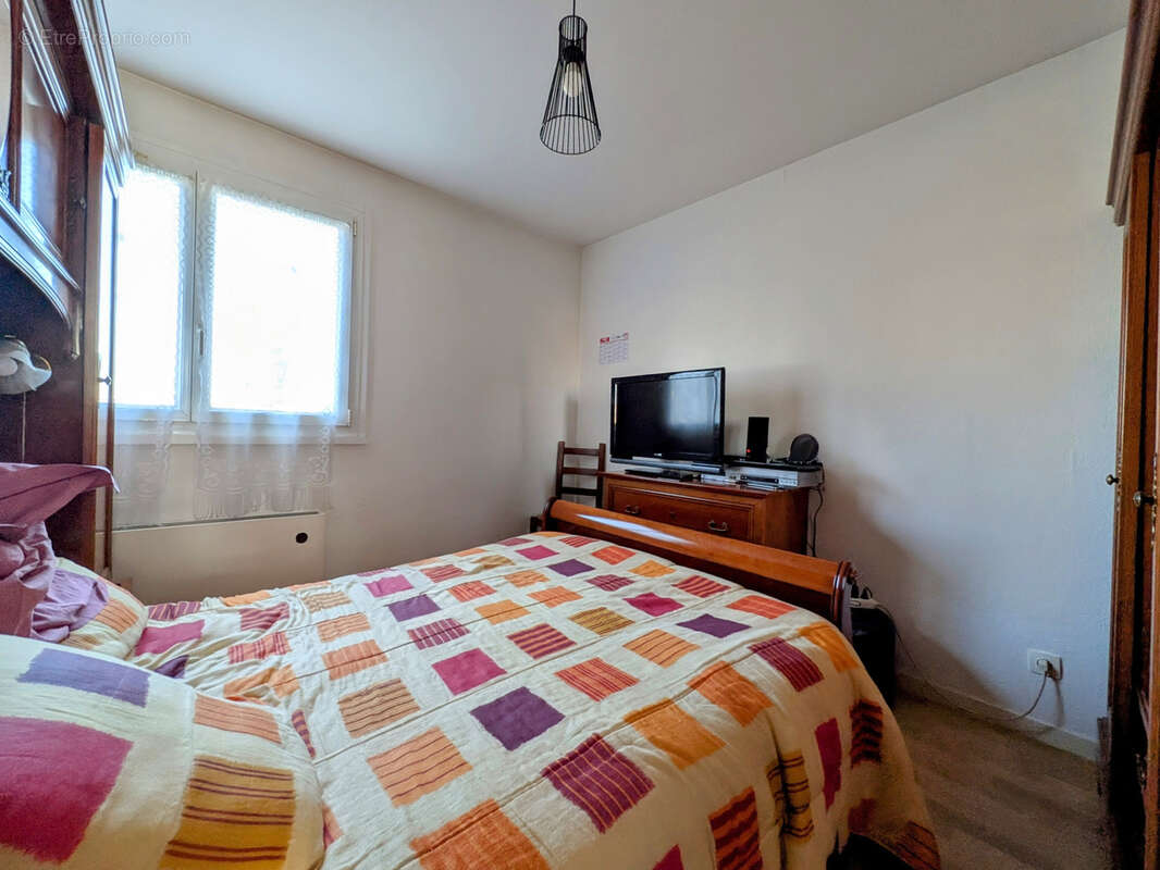 Appartement à JARVILLE-LA-MALGRANGE