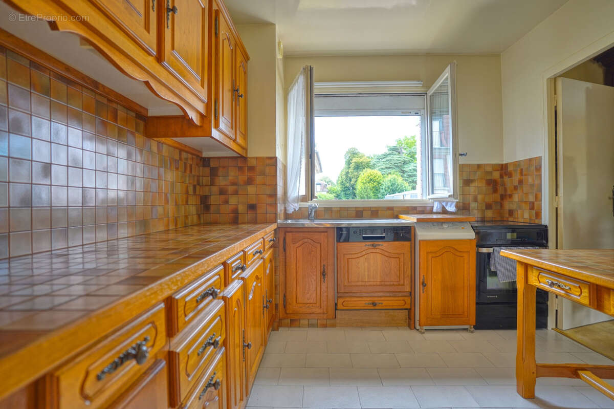 Appartement à FONTAINEBLEAU