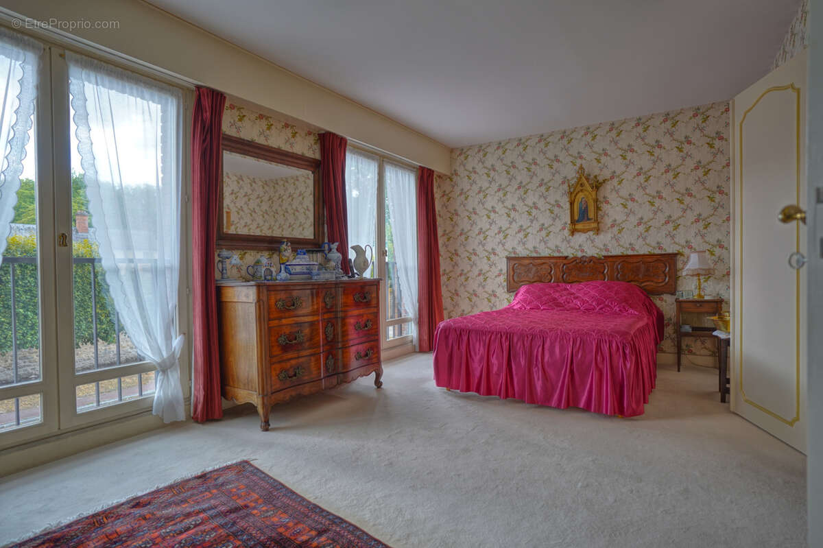 Appartement à FONTAINEBLEAU