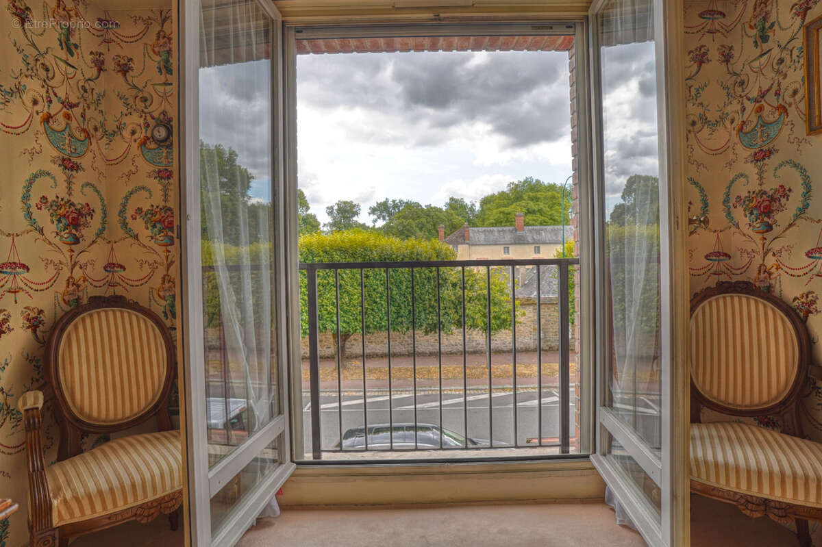 Appartement à FONTAINEBLEAU