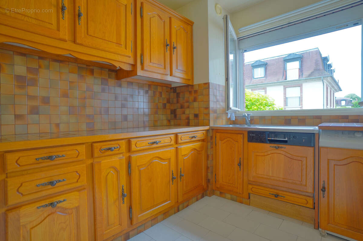 Appartement à FONTAINEBLEAU