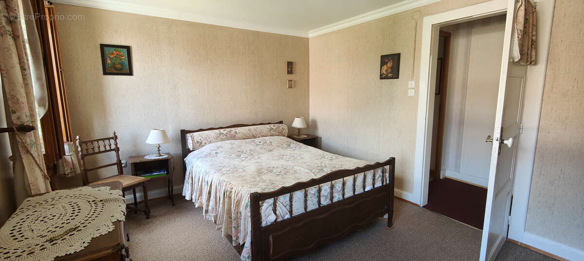 Maison à WALDERSBACH