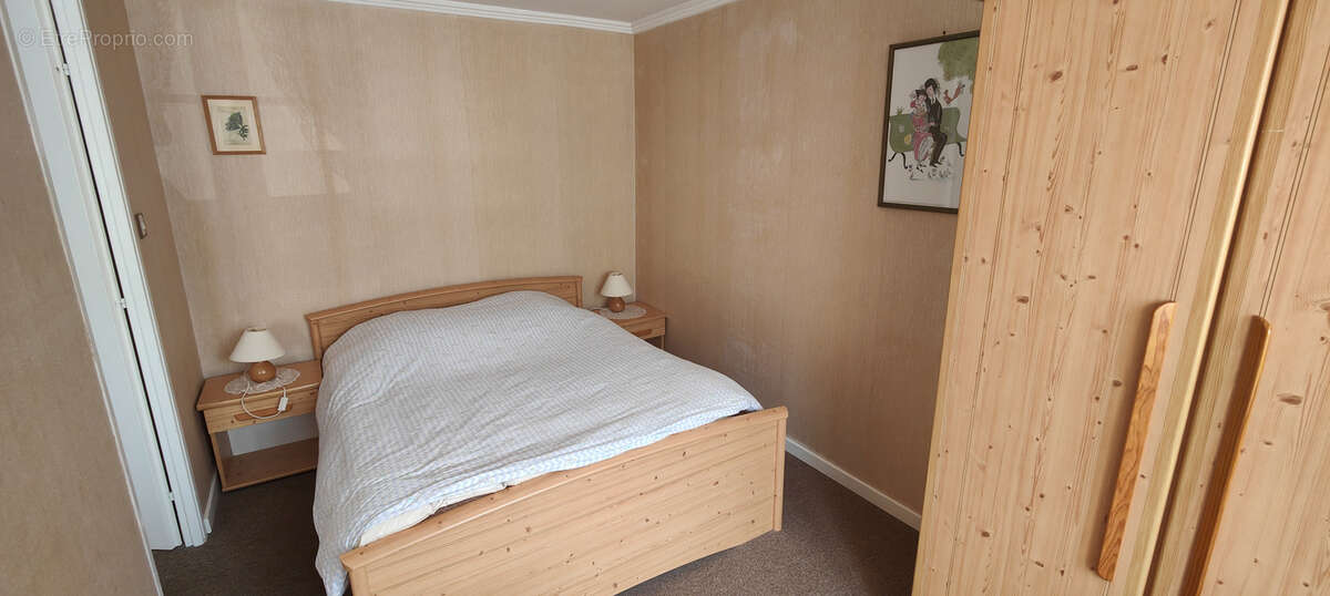 Maison à WALDERSBACH