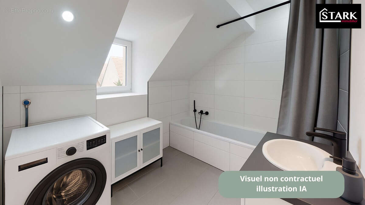 Appartement à BELFORT