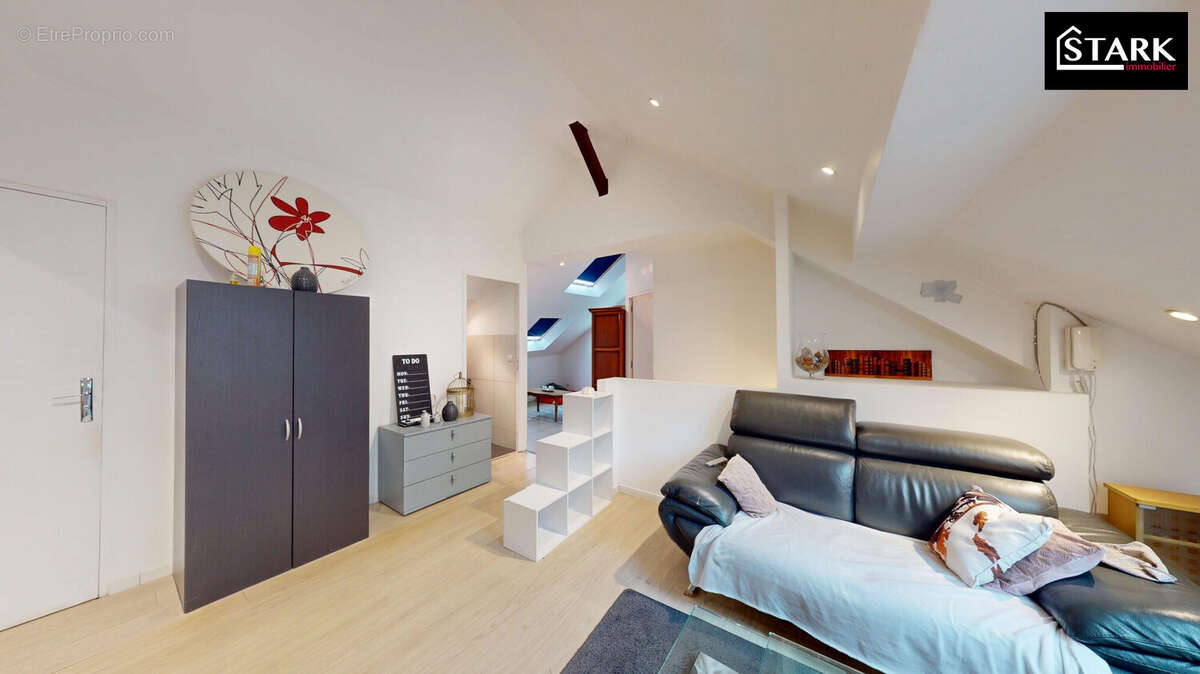 Appartement à BELFORT