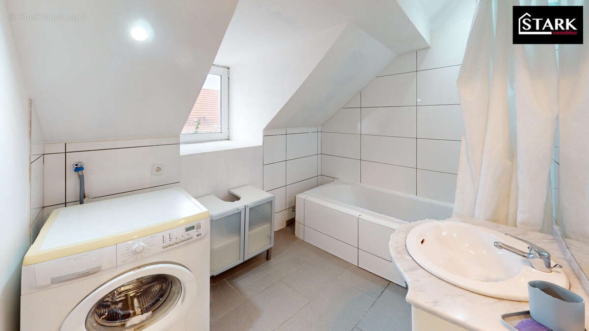 Appartement à BELFORT