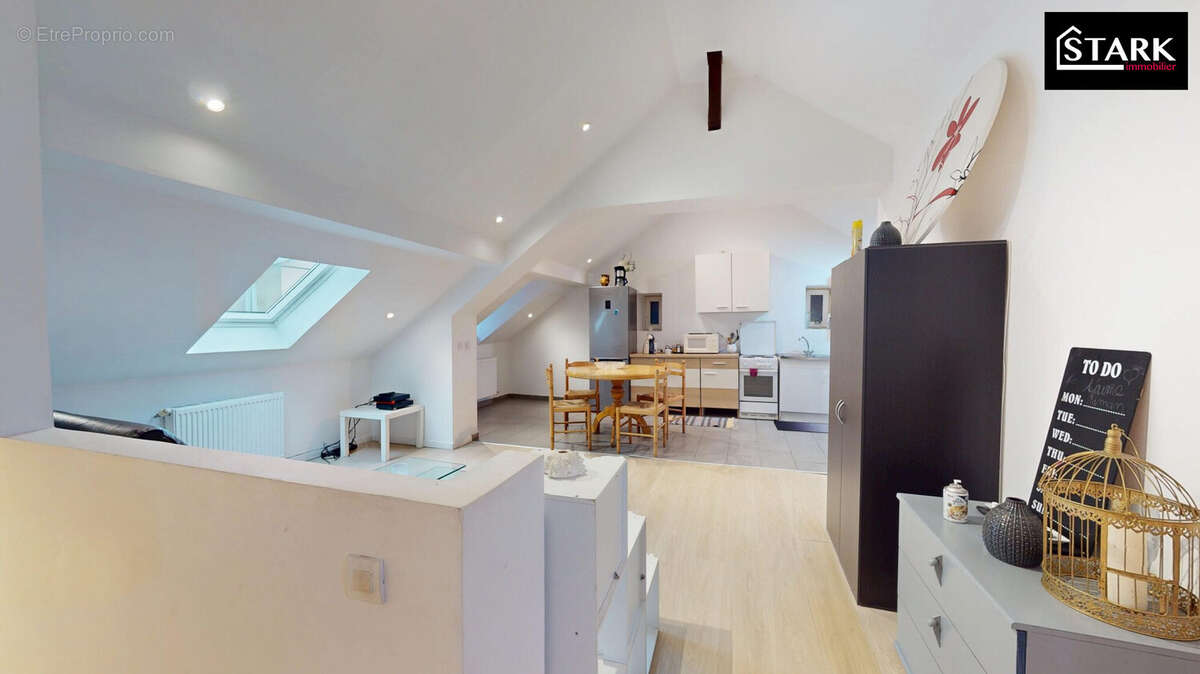 Appartement à BELFORT