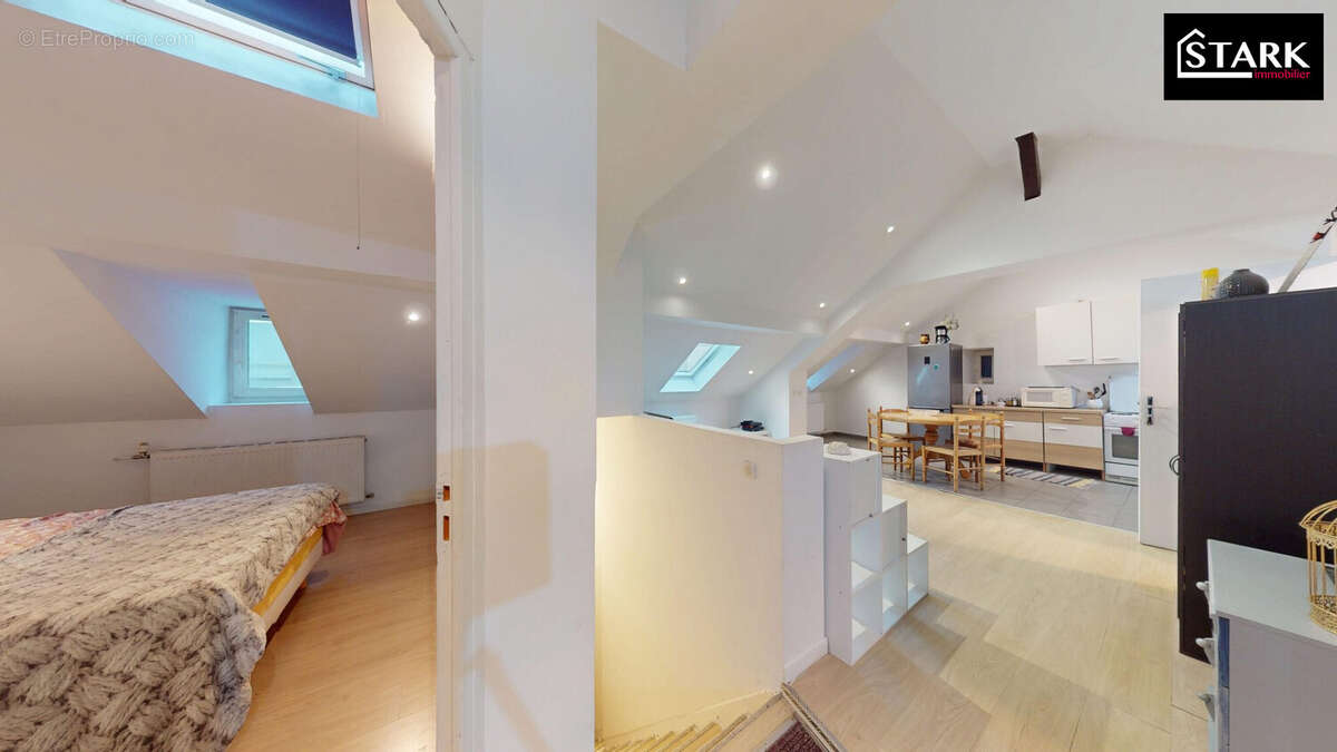 Appartement à BELFORT