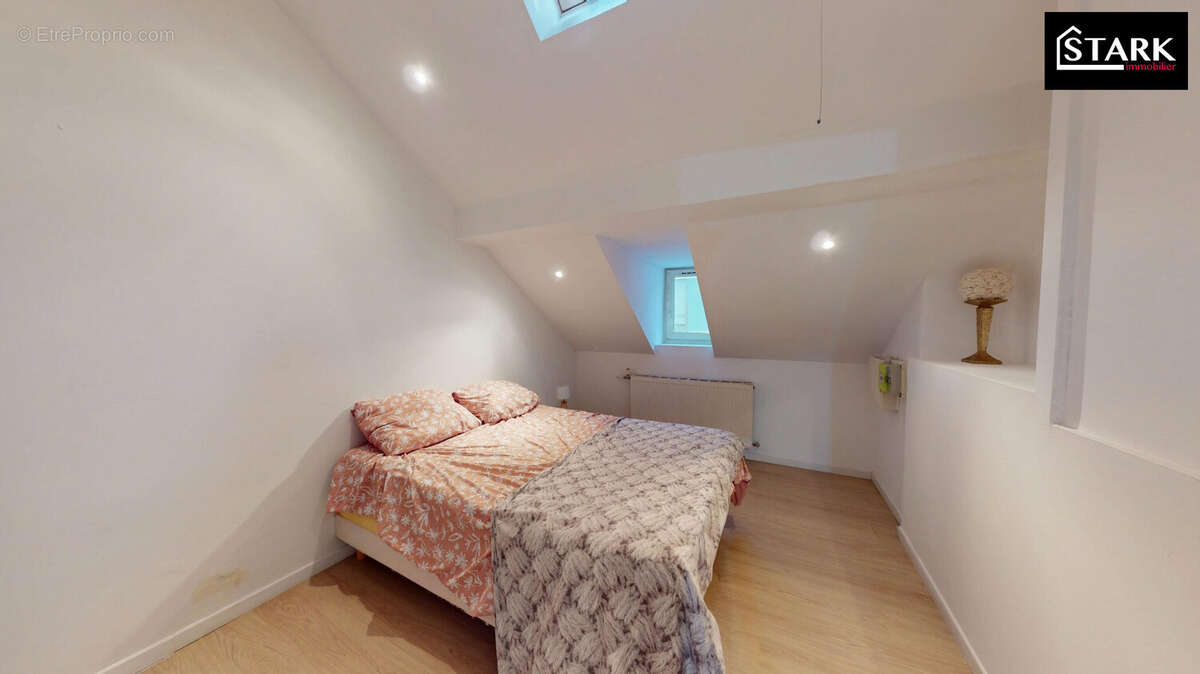 Appartement à BELFORT