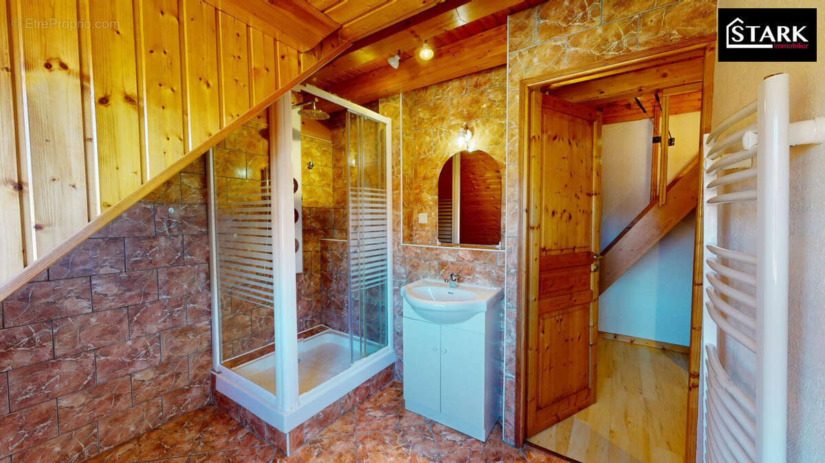 Appartement à DELLE