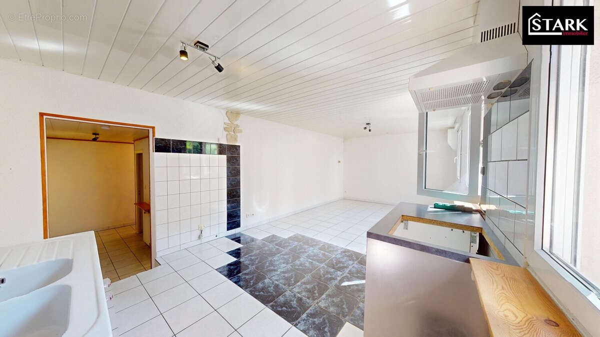 Appartement à DELLE