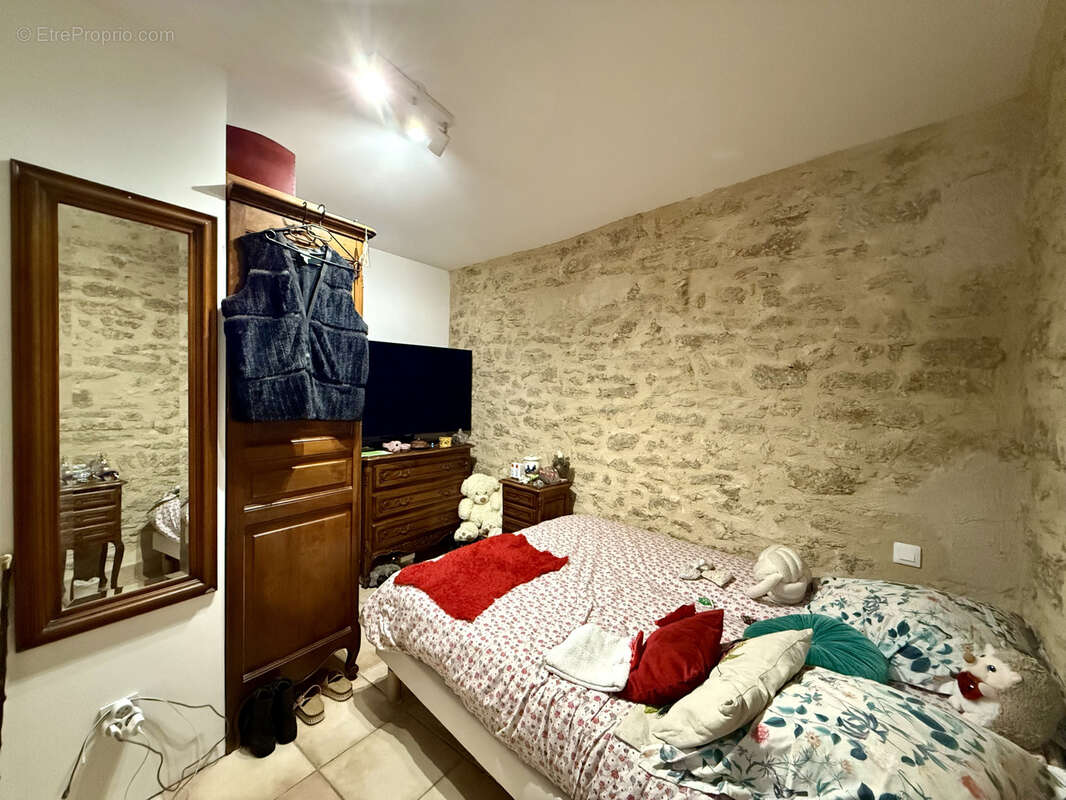 Maison à ALIGNAN-DU-VENT